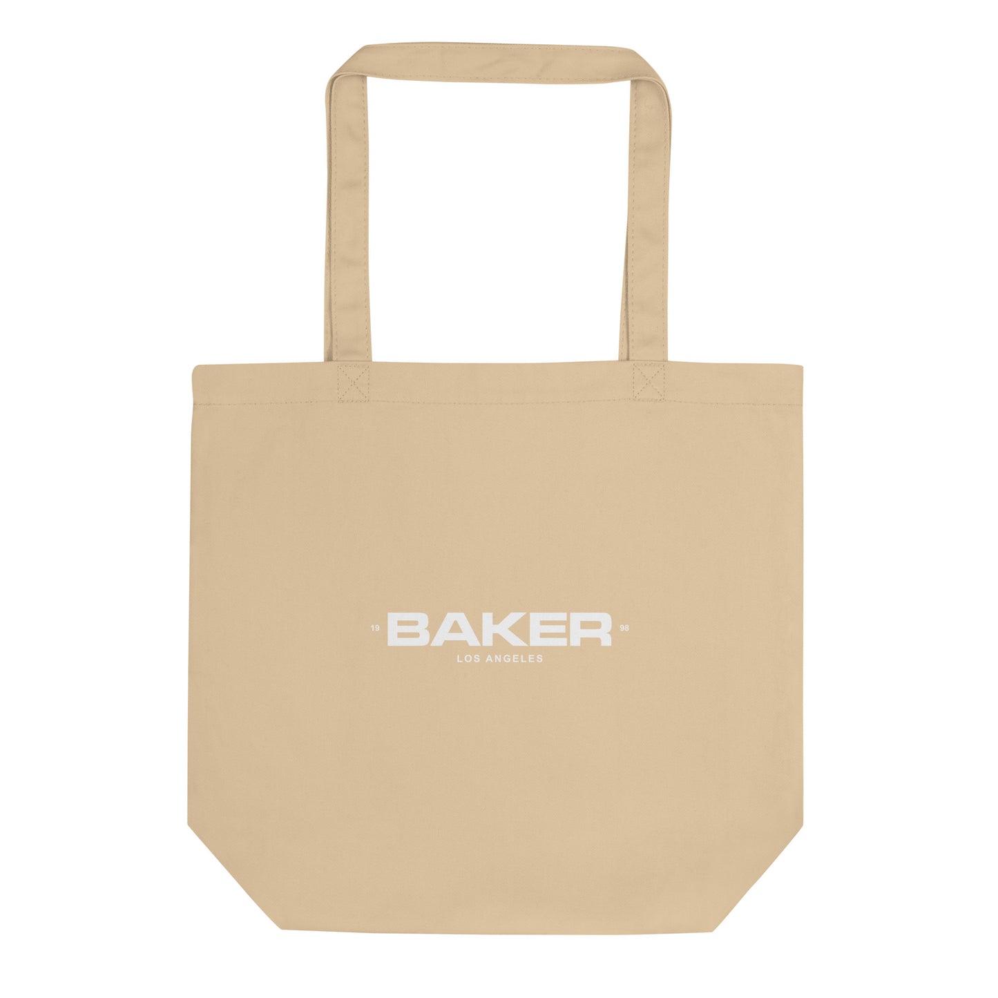 LUKE BAKER LA - TOTE BAG
