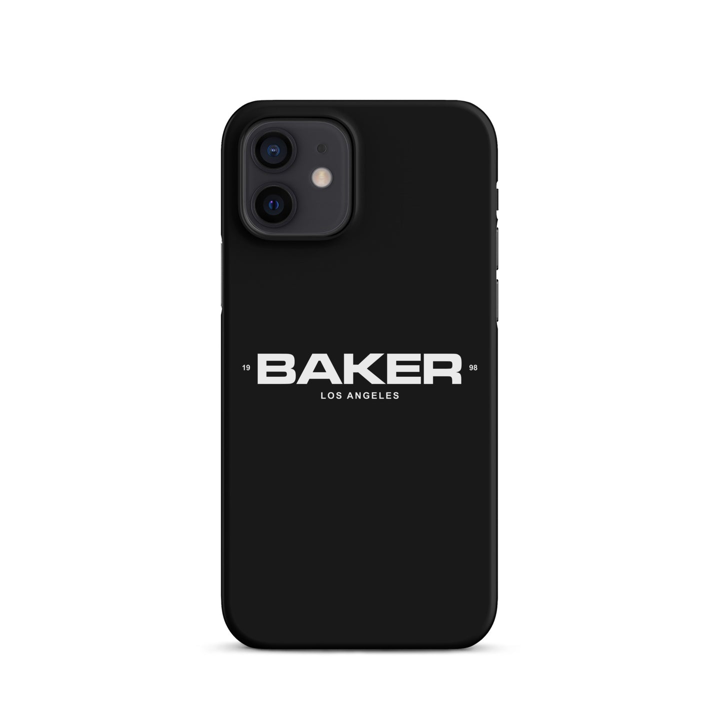 LUKE BAKER LA - Snap case for iPhone®