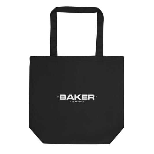 LUKE BAKER LA - TOTE BAG